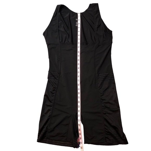 Womens Mid Thigh Shapewear Plus Size 3X - Picture 8 of 15